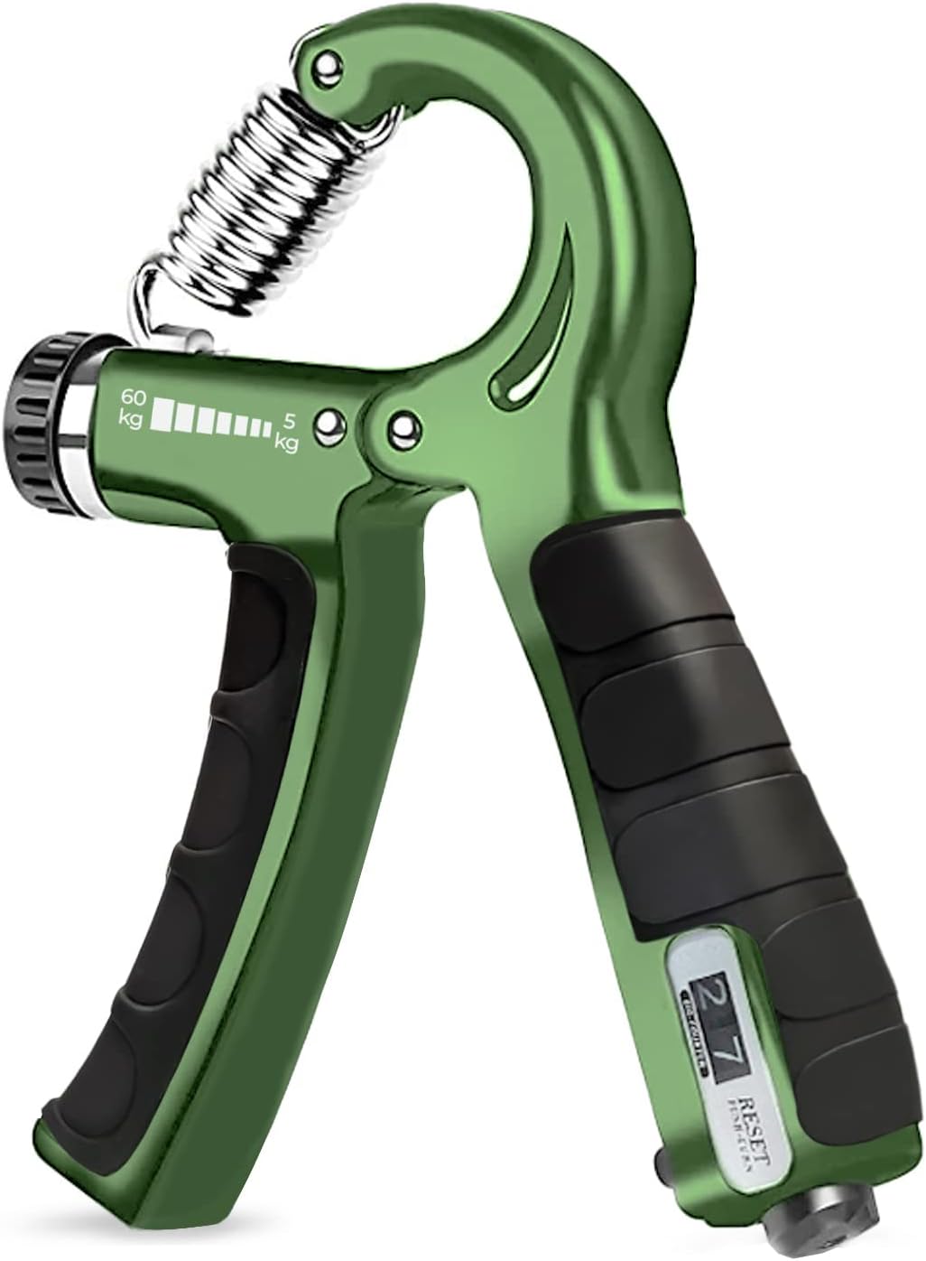 Hand Gripper - PakVero