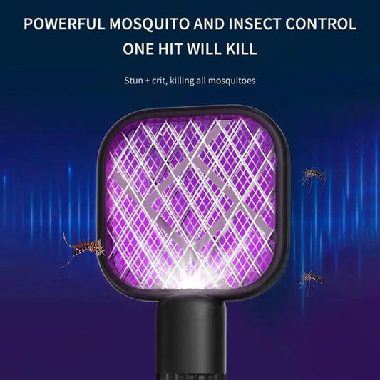 USB  Mosquito Killer Racket