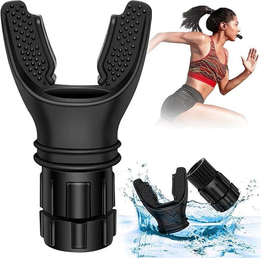 Breathing Trainer Respirator - PakVero