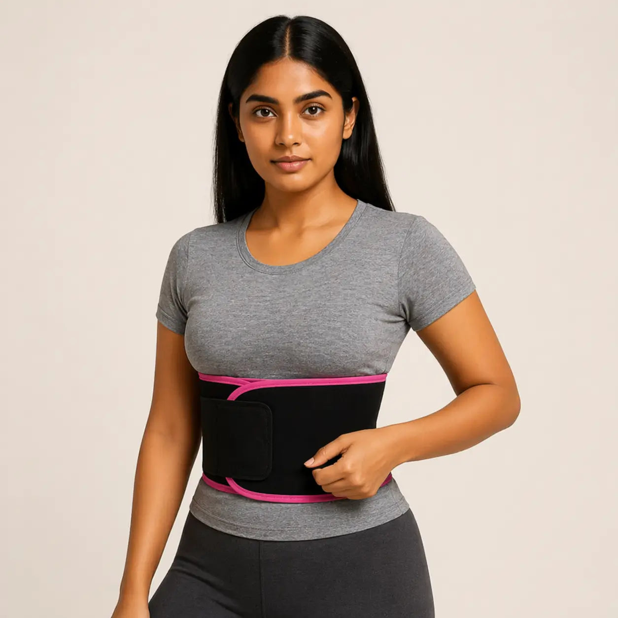 sweat belt