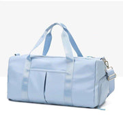 Light Blue / L